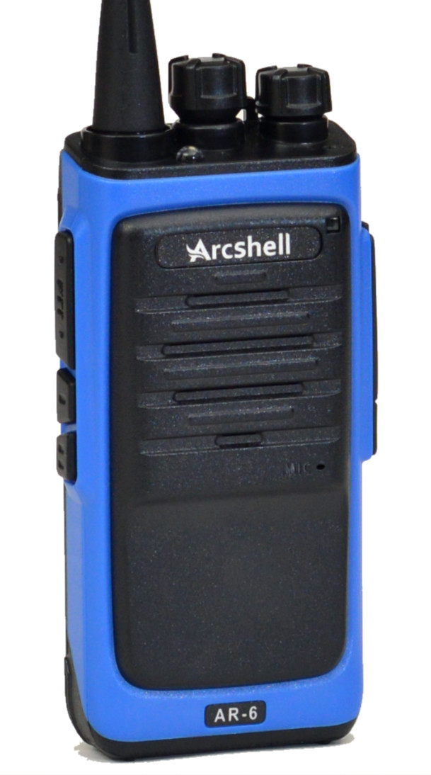 Arcshell AR-6