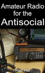 Amateur Radio for the Antisocial