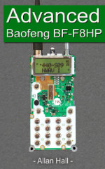 Advanced Baofeng BF-F8HP
