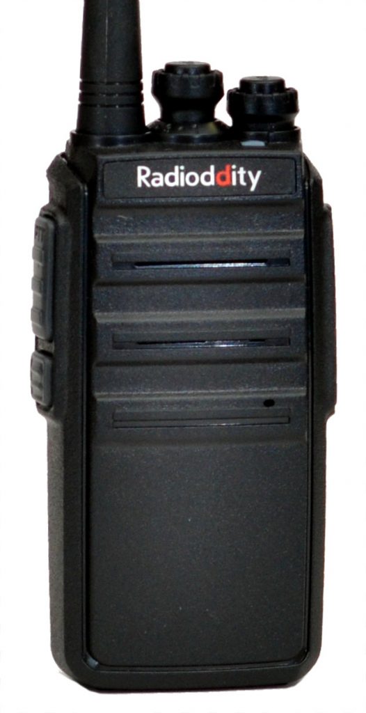 Radioddity GA2S Inexpensive TwoWay Radio Review. The Best Ham Radio Articles, Tips & Reviews