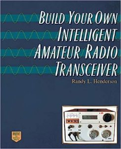 you can build your own ham radio with a license