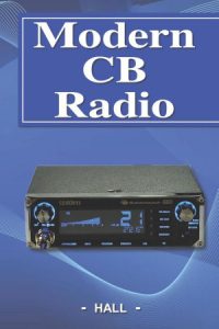 CB does not require a radio license