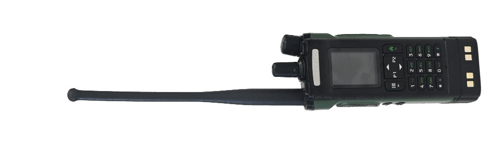 Baofeng UV-32 featured