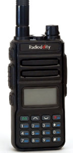 Radioddity MU-5