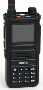 Radtel RT-470x