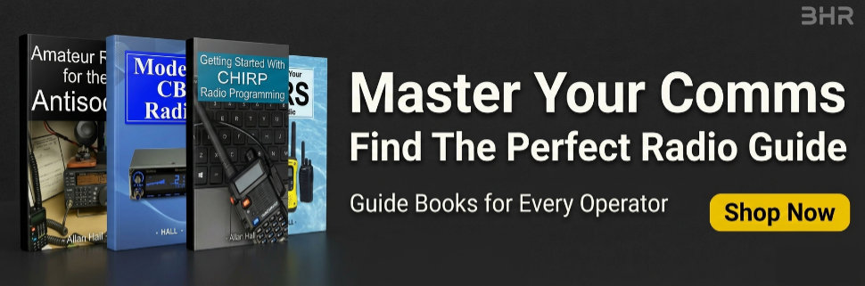 Radio Books